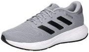 adidas Response Runner U Running Herren silber