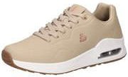 Thumbnail - Bullboxer Sneaker Damen beige