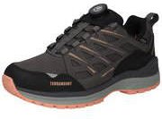 TERRAMOUNT Leifers Outdoor Damen grau