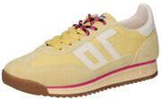 Back70 Sneaker Damen gelb