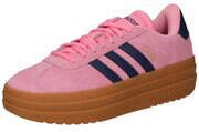 Thumbnail - adidas VL Court Bold Sneaker Damen pink
