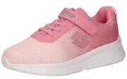 lotto Relazio K Hallensport Mädchen pink
