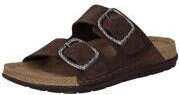 Rohde Pantolette Damen braun