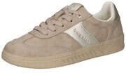 Bugatti Sneaker Damen beige