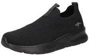 KangaROOS K NJ Rona Slip On Damen schwarz