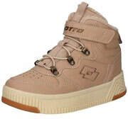 Thumbnail - lotto Jalana Fur K Winter Boot Mädchen|Jungen beige
