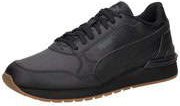 PUMA ST Runner v4 L Sneaker Herren schwarz