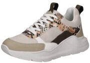 Bullboxer Sneaker Damen beige