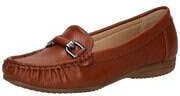 smiling for feet Mokassin Damen braun