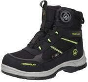 Thumbnail - TERRAMOUNT Hiker Brixen Outdoor Mädchen|Jungen schwarz