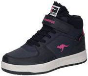 Thumbnail - KangaROOS K-CP Bound Mid EV Boot Mädchen blau