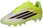 adidas F50 Club FG-MG Jr Fußball Mädchen|Jungen gelb