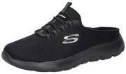 Skechers Summits Swift Step Damen schwarz