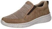Rieker Slipper Herren braun