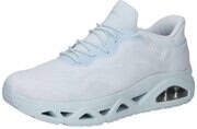 Skechers Uno Glide Step - Air Gliders Damen blau