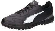 PUMA Vitoria II TT Fußball Herren schwarz