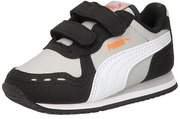 Thumbnail - PUMA Cabana Racer SL V Inf Sneaker Mädchen|Jungen grau