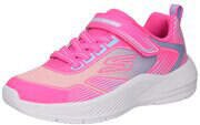 Skechers Microspec Advance Oasis Point Mädchen pink