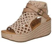 Blowfish Lorrah Keilsandale Damen beige