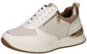 Charmosa Sneaker Damen beige
