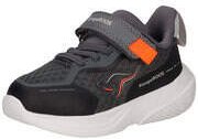 KangaROOS K RDI Pebble EV Sneaker Jungen grau