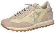Cetti Sneaker Damen gelb
