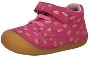 Leone for Kids Krabbelschuhe Mädchen pink