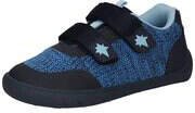Puccetti Barfußschuhe Jungen blau