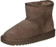 Thumbnail - Ara Winter Boots Damen beige