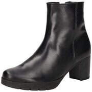 Gabor Stiefelette Damen schwarz
