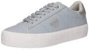 s.Oliver Sneaker Damen blau