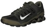 Nike Reax 8 TR Sneaker Herren grün