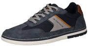Tom Tailor Sneaker Herren blau