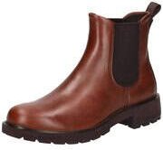 Ecco Metropole Vienna W Mink Damen braun