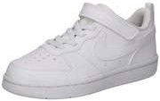 Nike Court Borough Low Recraft Mädchen|Jungen weiß