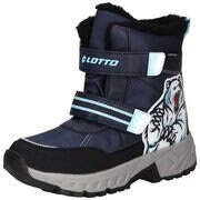 lotto Brisay Tex K Winter Boots Mädchen|Jungen blau