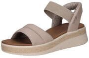 Thumbnail - Skechers BOBS Sun Ray Damen beige