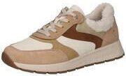 Remonte Sneaker Damen beige