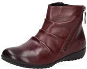 Thumbnail - Josef Seibel Naly 61 Stiefelette Damen rot