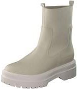 Tommy Hilfiger Feminine Seasonal Utility Boot Damen beige
