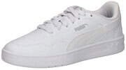 PUMA Court Lally Sneaker Damen weiß
