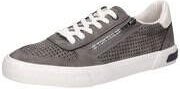 Tom Tailor Sneaker Herren grau