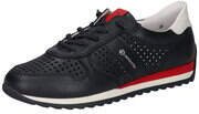 Remonte Sneaker Damen blau