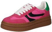 Barbarella Sneaker Damen pink