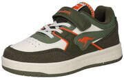 KangaROOS CP Bounder EV Sneaker Mädchen|Jungen grün