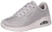 Thumbnail - Skechers Uno Disco Nite Damen silber