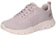 Skechers Bob B Lite Sneaker Damen lila
