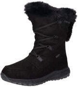 Josef Seibel Allegra 52 Schneeboots Damen schwarz