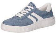 Remonte Sneaker Damen blau