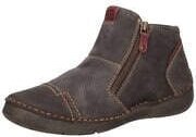 Josef Seibel Fergey 46 Stiefelette Damen grau